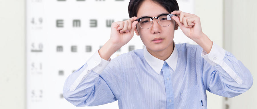 近視眼有哪些早期表現(xiàn)？