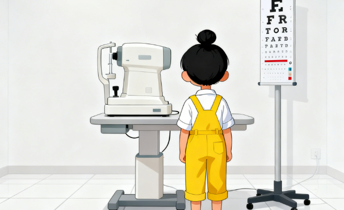 青光眼手術(shù)